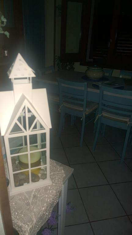 Casa Rosina Apartment Orosei Bilik gambar
