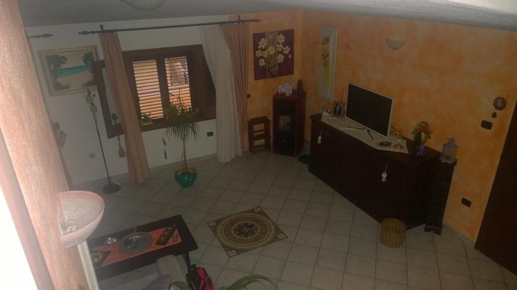 Casa Rosina Apartment Orosei Bilik gambar
