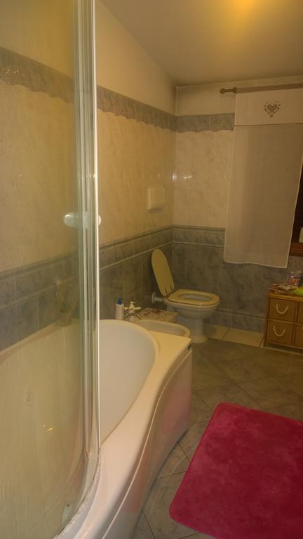 Casa Rosina Apartment Orosei Bilik gambar