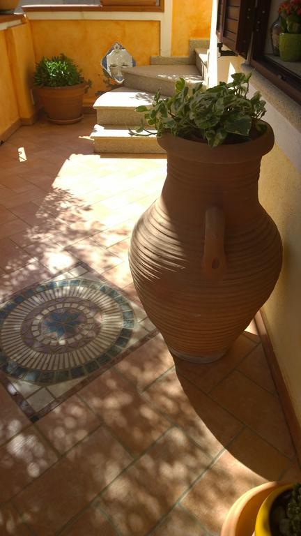 Casa Rosina Apartment Orosei Luaran gambar