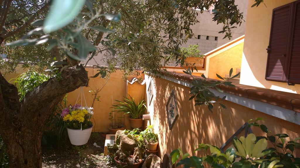 Casa Rosina Apartment Orosei Luaran gambar