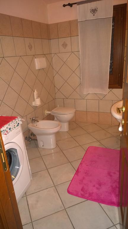 Casa Rosina Apartment Orosei Luaran gambar