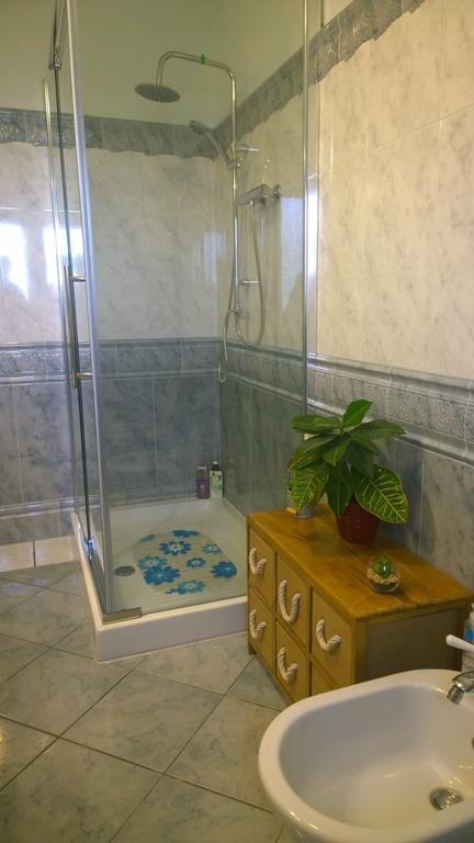 Casa Rosina Apartment Orosei Luaran gambar